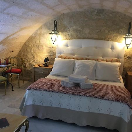 Casa La Palma II La Courmellette Lejlighed Soissons Eksteriør billede