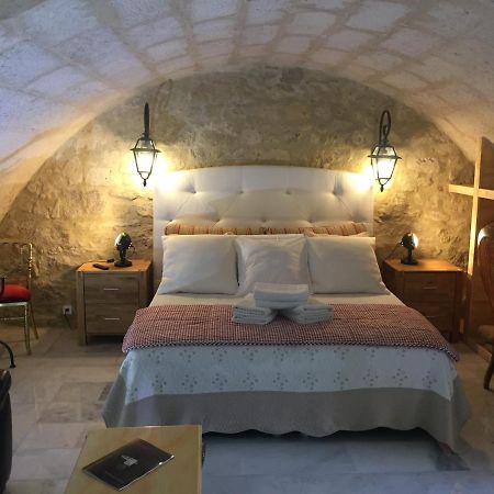 Casa La Palma II La Courmellette Lejlighed Soissons Eksteriør billede