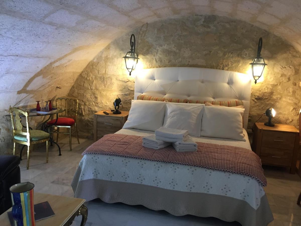 Casa La Palma II La Courmellette Lejlighed Soissons Eksteriør billede