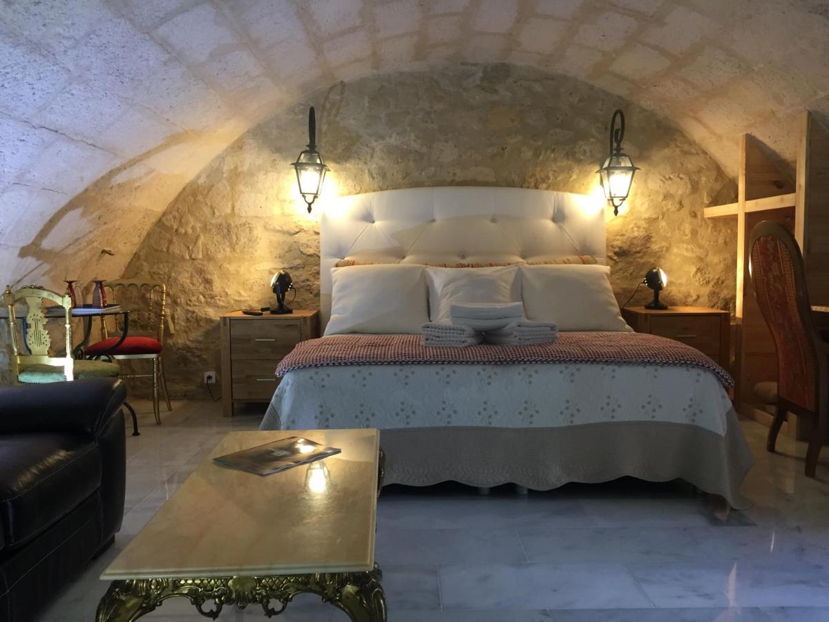 Casa La Palma II La Courmellette Lejlighed Soissons Eksteriør billede