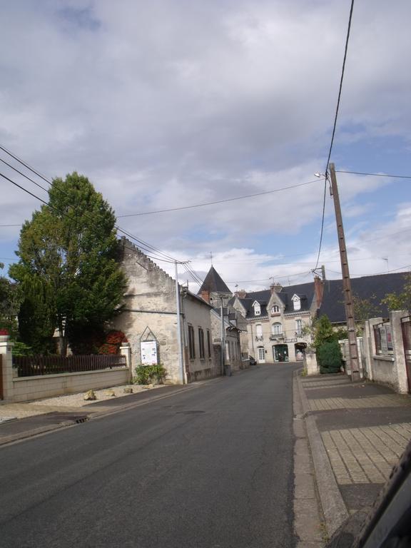 Casa La Palma II La Courmellette Lejlighed Soissons Eksteriør billede