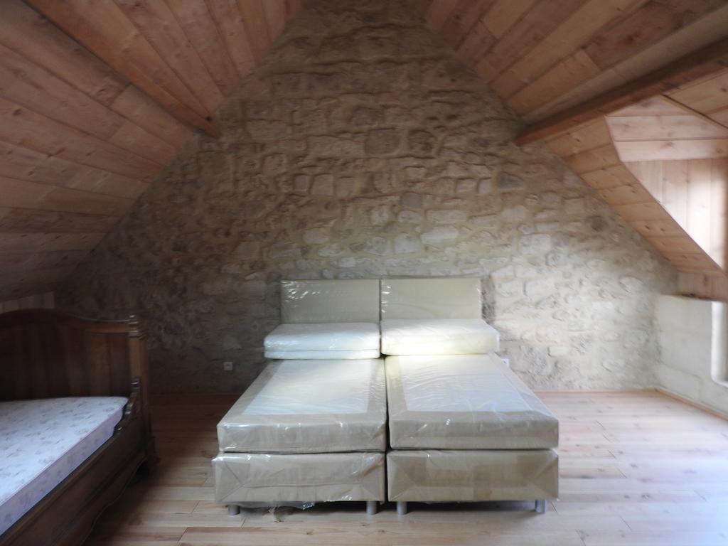 Casa La Palma II La Courmellette Lejlighed Soissons Eksteriør billede