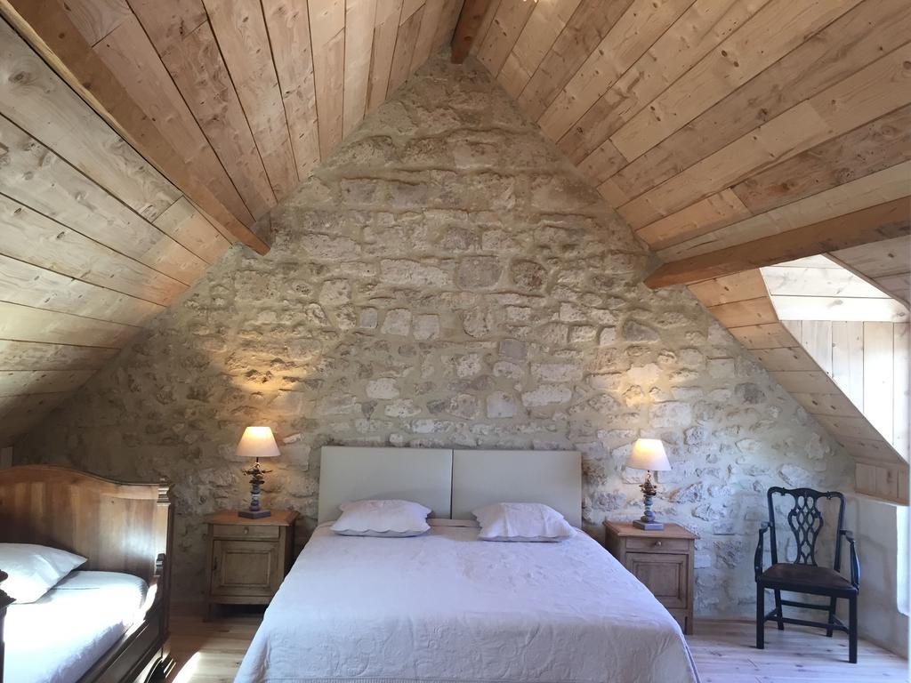 Casa La Palma II La Courmellette Lejlighed Soissons Eksteriør billede