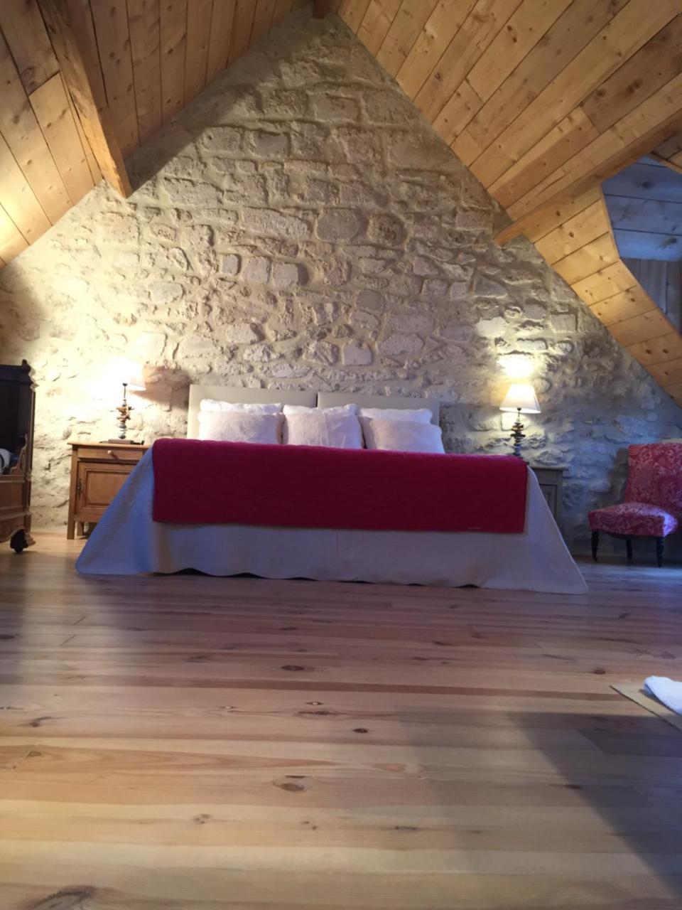 Casa La Palma II La Courmellette Lejlighed Soissons Eksteriør billede