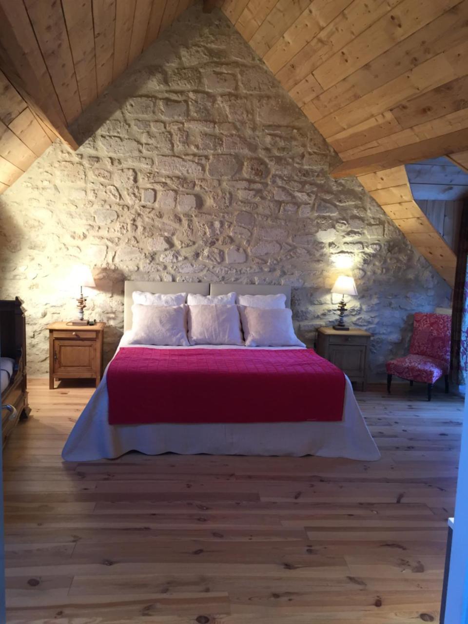 Casa La Palma II La Courmellette Lejlighed Soissons Eksteriør billede