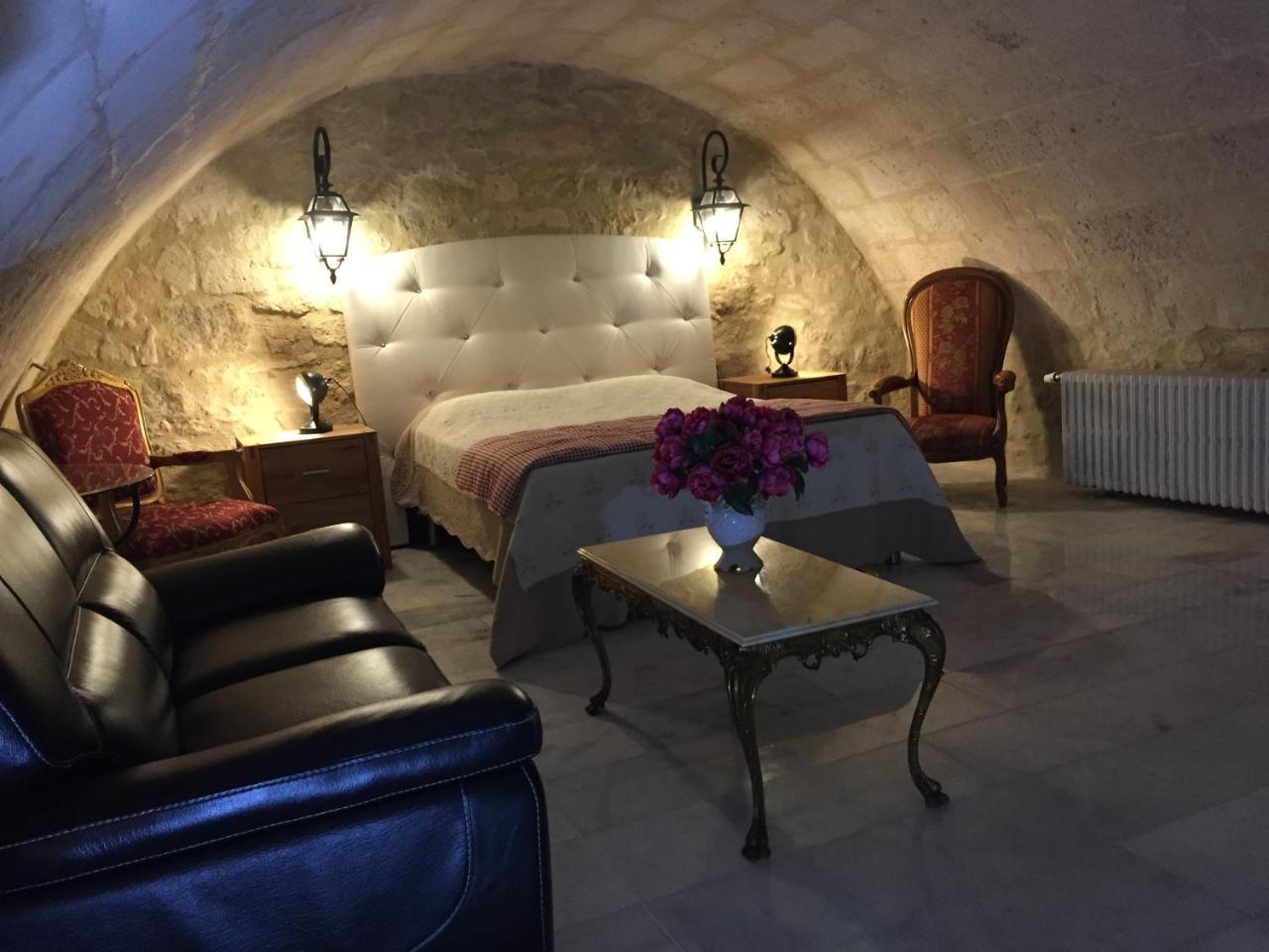 Casa La Palma II La Courmellette Lejlighed Soissons Eksteriør billede