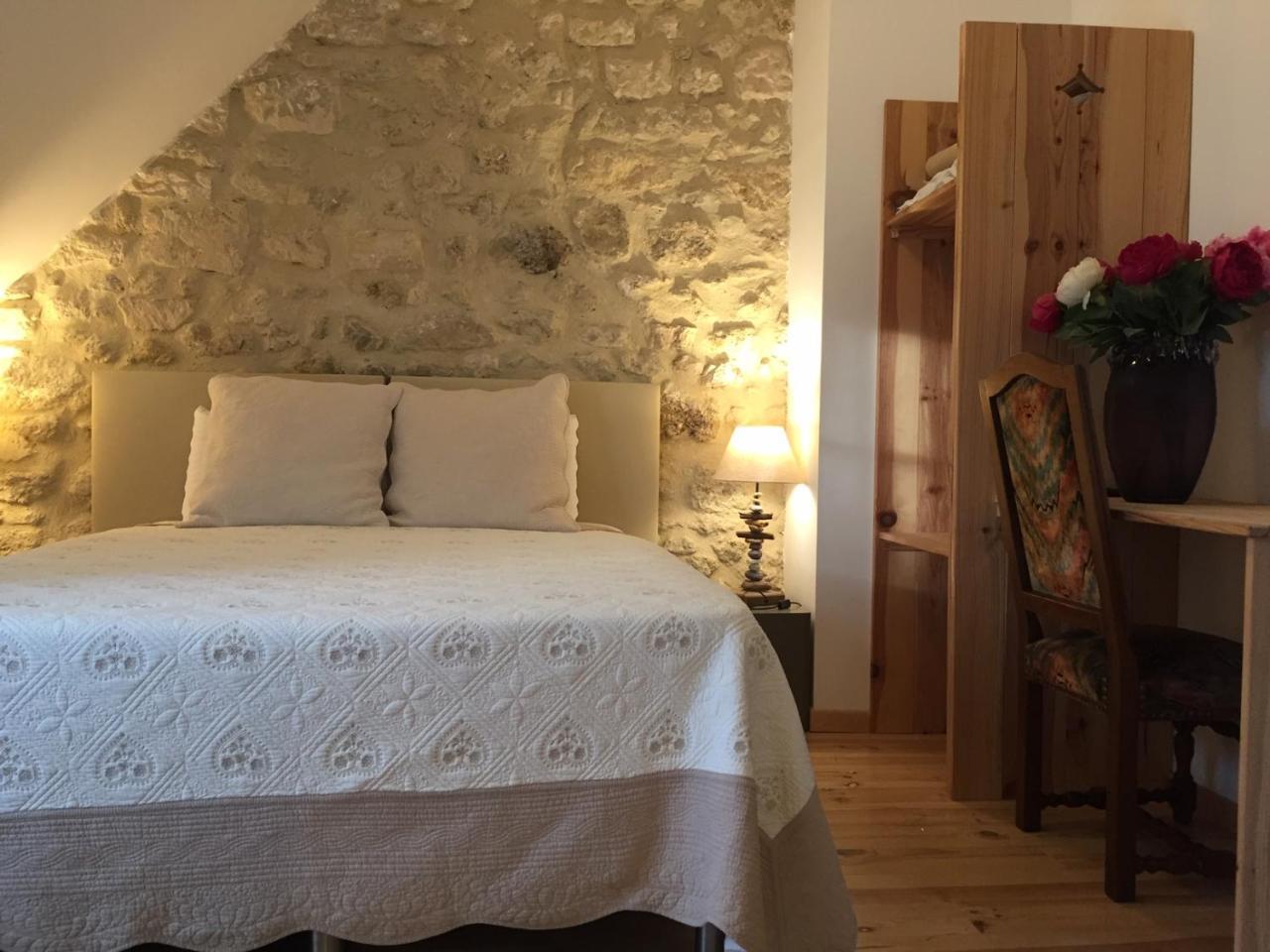 Casa La Palma II La Courmellette Lejlighed Soissons Eksteriør billede