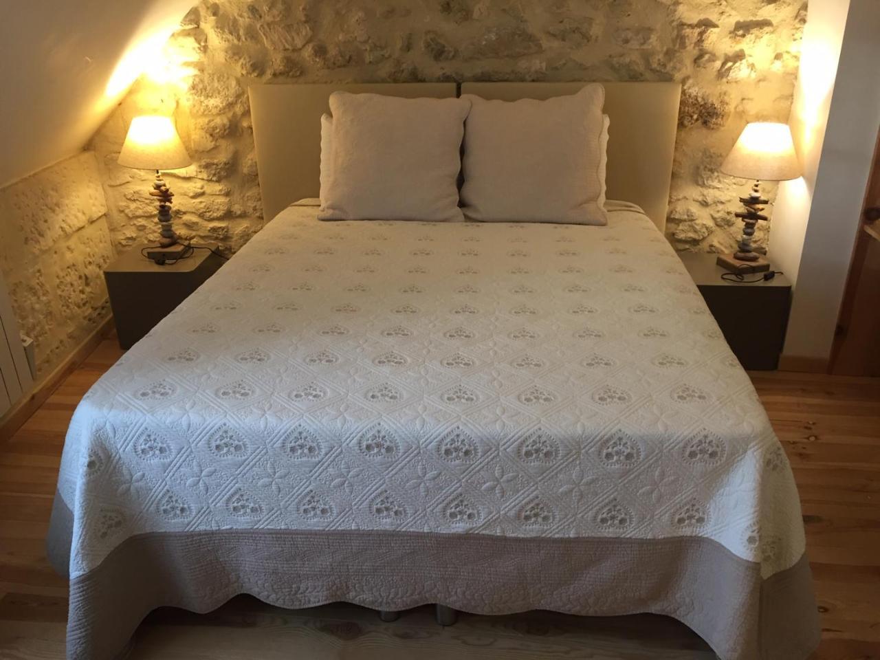Casa La Palma II La Courmellette Lejlighed Soissons Eksteriør billede